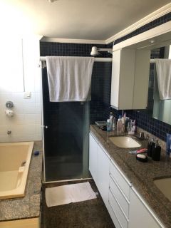 Apartamento com 4 dormitorios a venda, 300 m² por R$ 1.950.000 - Aldeota - Fortaleza/CE