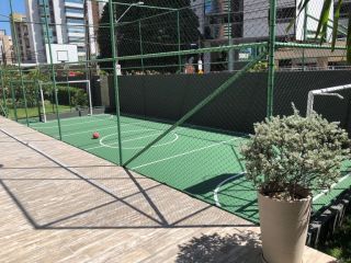 Apartamento com 4 dormitorios a venda, 300 m² por R$ 1.950.000 - Aldeota - Fortaleza/CE
