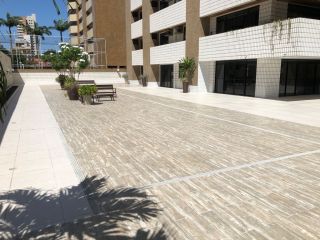 Apartamento com 4 dormitorios a venda, 300 m² por R$ 1.950.000 - Aldeota - Fortaleza/CE
