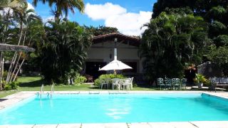 Sitio com 2 casas,  a venda, 4850 m² por R$ 2.490.000 - Coacu - Eusebio/CE