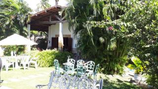 Sitio com 2 casas,  a venda, 4850 m² por R$ 2.490.000 - Coacu - Eusebio/CE