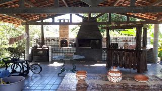 Sitio com 2 casas,  a venda, 4850 m² por R$ 2.490.000 - Coacu - Eusebio/CE