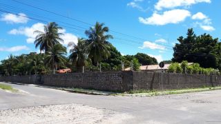 Sitio com 2 casas,  a venda, 4850 m² por R$ 2.490.000 - Coacu - Eusebio/CE