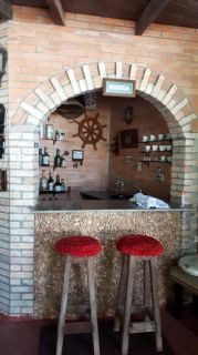 Sitio com 2 casas,  a venda, 4850 m² por R$ 2.490.000 - Coacu - Eusebio/CE