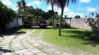 Sitio com 2 casas,  a venda, 4850 m² por R$ 2.490.000 - Coacu - Eusebio/CE