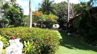 Sitio com 2 casas,  a venda, 4850 m² por R$ 2.490.000 - Coacu - Eusebio/CE