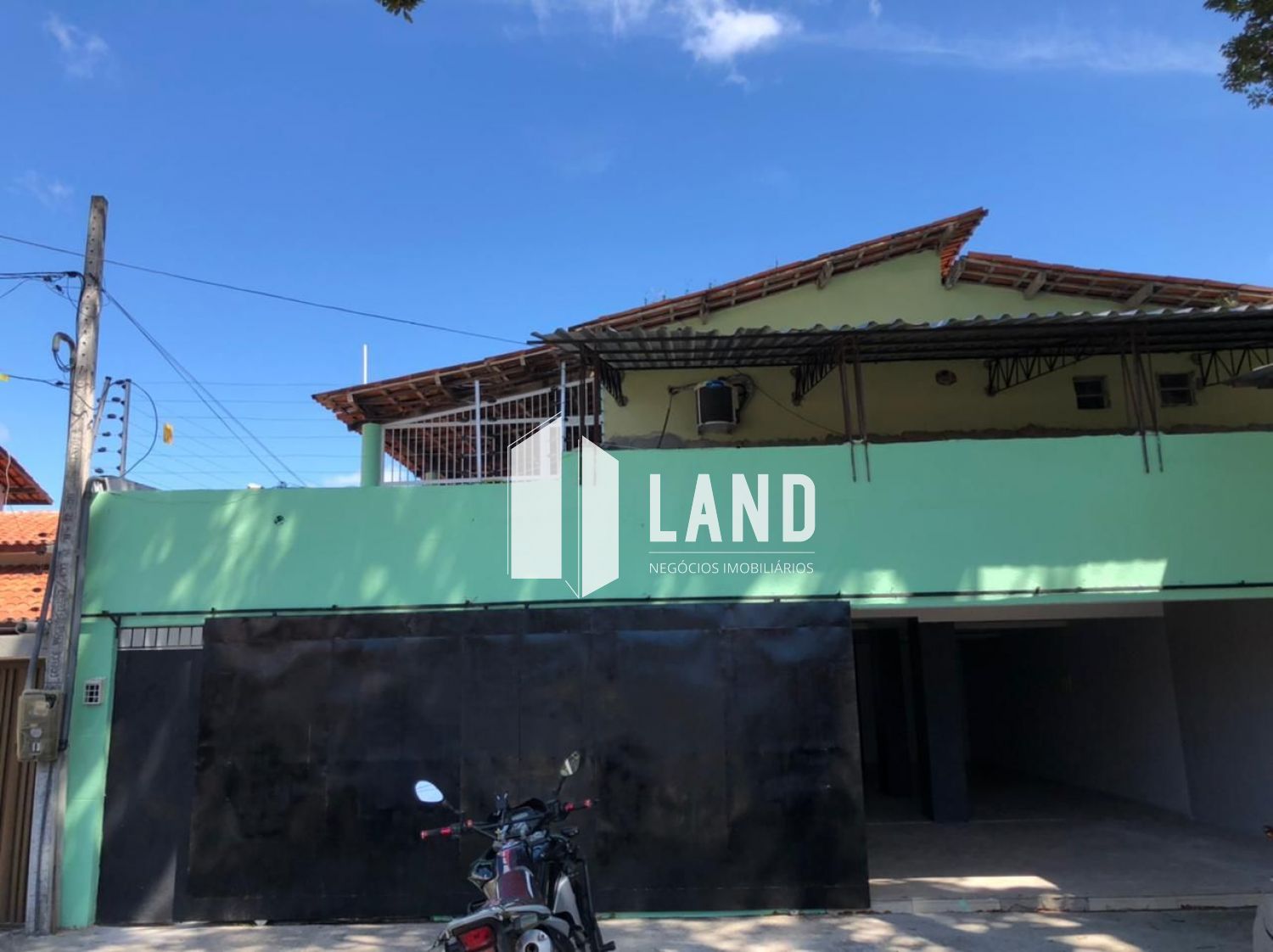 Casa a venda, 300 m² por R$ 990.000,00 - Messejana - Fortaleza/CE