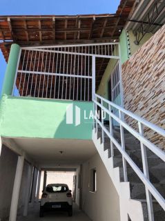 Casa a venda, 300 m² por R$ 990.000,00 - Messejana - Fortaleza/CE