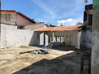 Casa a venda, 300 m² por R$ 990.000,00 - Messejana - Fortaleza/CE
