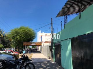 Casa a venda, 300 m² por R$ 990.000,00 - Messejana - Fortaleza/CE