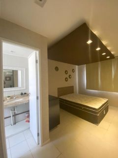 Apartamento com 2 dormitorios a venda, 72 m² por R$ 470.000,00 - Porto das Dunas - Aquiraz/CE