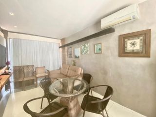 Apartamento com 2 dormitorios a venda, 72 m² por R$ 470.000,00 - Porto das Dunas - Aquiraz/CE