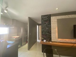 Apartamento com 2 dormitorios a venda, 72 m² por R$ 470.000,00 - Porto das Dunas - Aquiraz/CE