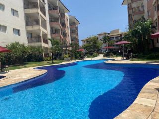 Apartamento com 2 dormitorios a venda, 72 m² por R$ 470.000,00 - Porto das Dunas - Aquiraz/CE