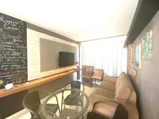 Apartamento com 2 dormitorios a venda, 72 m² por R$ 470.000,00 - Porto das Dunas - Aquiraz/CE