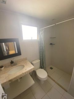 Apartamento com 2 dormitorios a venda, 72 m² por R$ 470.000,00 - Porto das Dunas - Aquiraz/CE