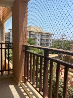 Apartamento com 2 dormitorios a venda, 72 m² por R$ 470.000,00 - Porto das Dunas - Aquiraz/CE