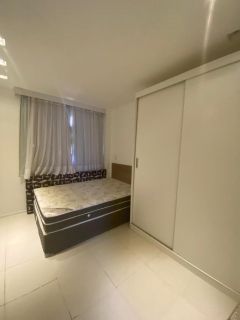 Apartamento com 2 dormitorios a venda, 72 m² por R$ 470.000,00 - Porto das Dunas - Aquiraz/CE