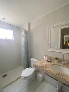 Apartamento com 2 dormitorios a venda, 72 m² por R$ 470.000,00 - Porto das Dunas - Aquiraz/CE