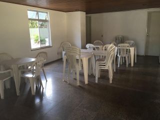 Apartamento com 3 dormitorios a venda, 145 m² por R$ 650.000 - Aldeota - Fortaleza/CE