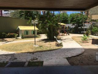 Apartamento com 3 dormitorios a venda, 145 m² por R$ 650.000 - Aldeota - Fortaleza/CE