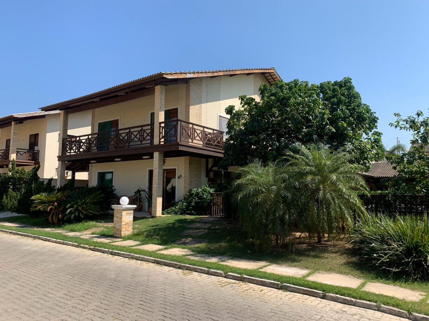 Casa com 3 dormitorios a venda, 450 m² por R$ 1.480.000 - Eusebio - Eusebio/CE