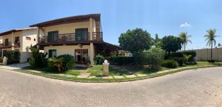 Casa com 3 dormitorios a venda, 450 m² por R$ 1.480.000 - Eusebio - Eusebio/CE