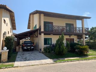 Casa com 3 dormitorios a venda, 450 m² por R$ 1.480.000 - Eusebio - Eusebio/CE