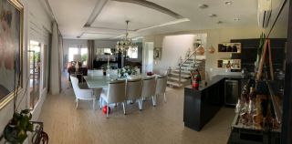 Casa com 3 dormitorios a venda, 450 m² por R$ 1.480.000 - Eusebio - Eusebio/CE