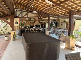 Casa com 3 dormitorios a venda, 450 m² por R$ 1.480.000 - Eusebio - Eusebio/CE