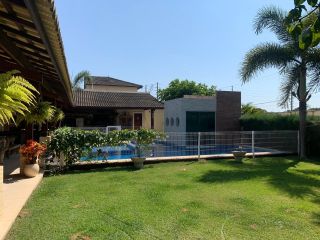 Casa com 3 dormitorios a venda, 450 m² por R$ 1.480.000 - Eusebio - Eusebio/CE