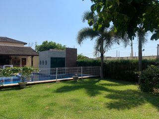 Casa com 3 dormitorios a venda, 450 m² por R$ 1.480.000 - Eusebio - Eusebio/CE
