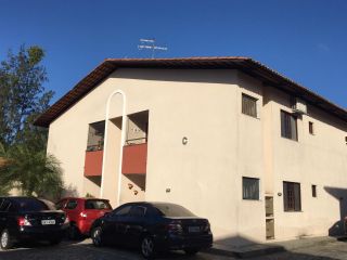 Casa com 3 dormitorios a venda, 70 m² por R$ 245.000 - Cambeba - Fortaleza/CE
