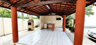 Casa com 3 dormitorios a venda, 70 m² por R$ 245.000 - Cambeba - Fortaleza/CE