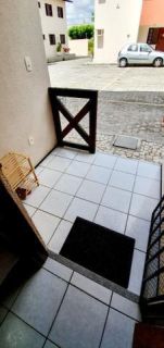 Casa com 3 dormitorios a venda, 70 m² por R$ 245.000 - Cambeba - Fortaleza/CE