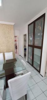 Casa com 3 dormitorios a venda, 70 m² por R$ 245.000 - Cambeba - Fortaleza/CE