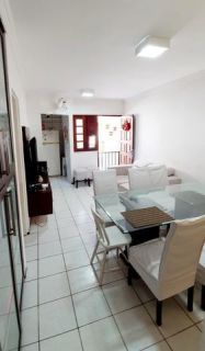 Casa com 3 dormitorios a venda, 70 m² por R$ 245.000 - Cambeba - Fortaleza/CE