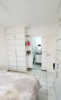 Casa com 3 dormitorios a venda, 70 m² por R$ 245.000 - Cambeba - Fortaleza/CE