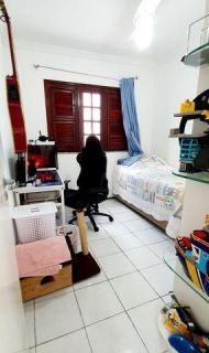 Casa com 3 dormitorios a venda, 70 m² por R$ 245.000 - Cambeba - Fortaleza/CE