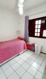 Casa com 3 dormitorios a venda, 70 m² por R$ 245.000 - Cambeba - Fortaleza/CE