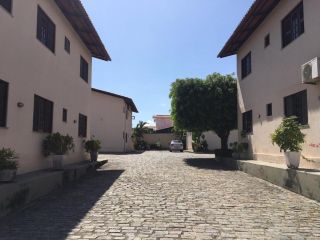 Casa com 3 dormitorios a venda, 70 m² por R$ 245.000 - Cambeba - Fortaleza/CE