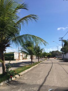 Casa com 3 dormitorios a venda, 70 m² por R$ 245.000 - Cambeba - Fortaleza/CE