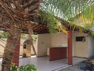 Casa com 3 dormitorios a venda, 70 m² por R$ 245.000 - Cambeba - Fortaleza/CE