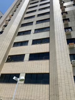 Apartamento com 3 dormitorios a venda, 112 m² por R$ 450.000,00 - Papicu - Fortaleza/CE