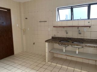 Apartamento com 3 dormitorios a venda, 112 m² por R$ 450.000,00 - Papicu - Fortaleza/CE