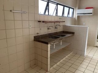 Apartamento com 3 dormitorios a venda, 112 m² por R$ 450.000,00 - Papicu - Fortaleza/CE