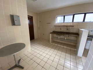 Apartamento com 3 dormitorios a venda, 112 m² por R$ 450.000,00 - Papicu - Fortaleza/CE