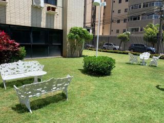 Apartamento com 3 dormitorios a venda, 112 m² por R$ 450.000,00 - Papicu - Fortaleza/CE