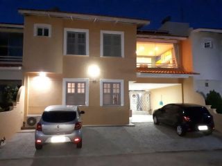 Casa com 4 dormitorios a venda, 200 m² por R$ 620.000,00 - Sapiranga - Fortaleza/CE