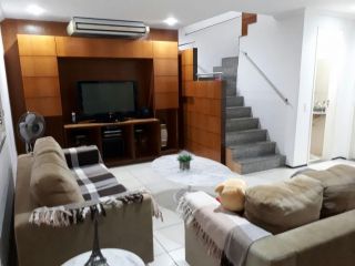 Casa com 4 dormitorios a venda, 200 m² por R$ 620.000,00 - Sapiranga - Fortaleza/CE